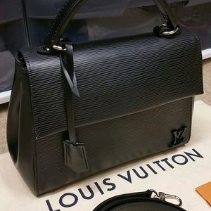 Louis Vuitton Cluny BB